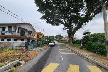 Seksyen 2, Petaling Jaya