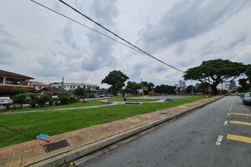 Seksyen 2, Petaling Jaya