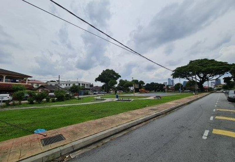 Seksyen 2, Petaling Jaya