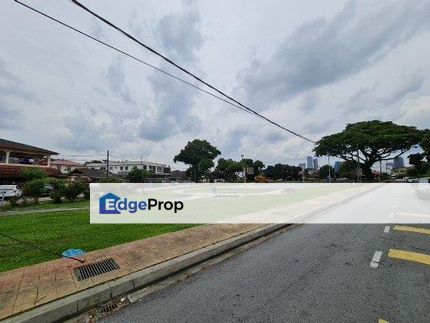 Residential land at Petaljng Jaya with 7500 sqft , Selangor, Petaling Jaya