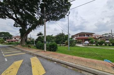 Seksyen 2, Petaling Jaya