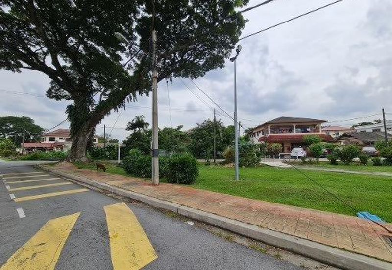 Seksyen 2, Petaling Jaya