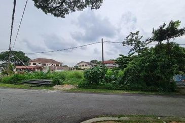Seksyen 2, Petaling Jaya
