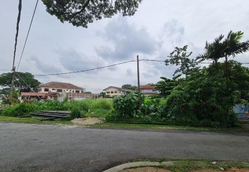 Seksyen 2, Petaling Jaya