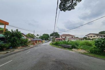 Seksyen 2, Petaling Jaya