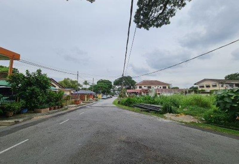 Seksyen 2, Petaling Jaya