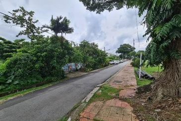 Seksyen 2, Petaling Jaya