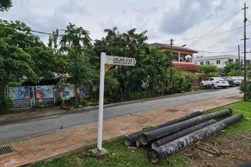 Seksyen 2, Petaling Jaya