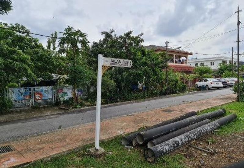 Seksyen 2, Petaling Jaya