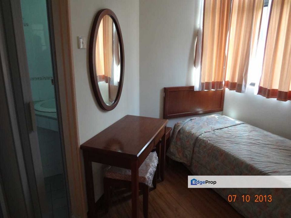 2 Bedroom Full Furnish Apartment at Genting Permai, Pahang, Genting Highlands