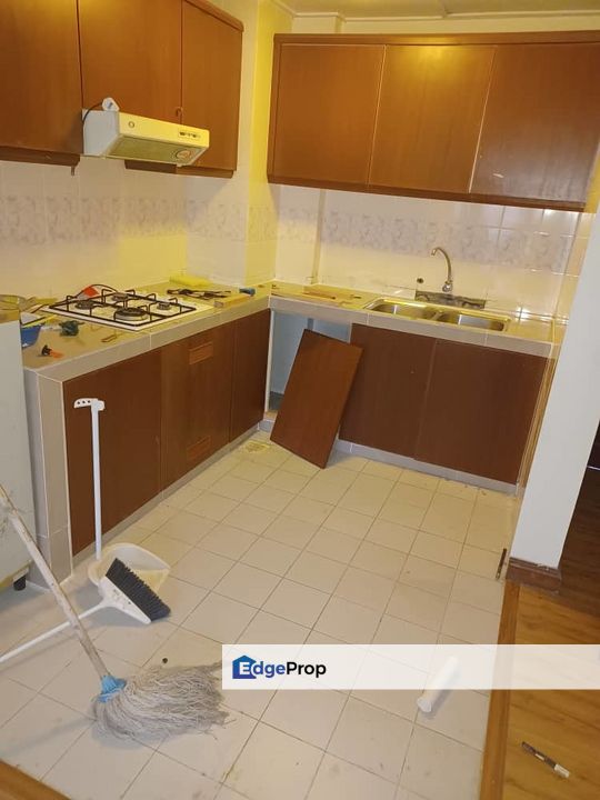 2 Bedroom Full Furnish Apartment at Genting Permai, Pahang, Genting Highlands