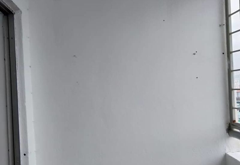 Bukit Pandan 1 Kondominium