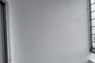 Bukit Pandan 1 Kondominium