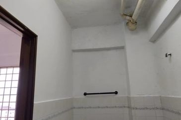 Bukit Pandan 1 Kondominium