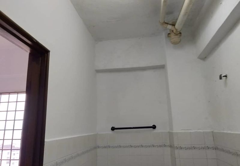 Bukit Pandan 1 Kondominium