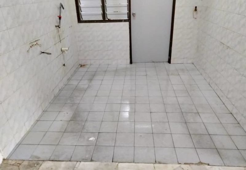 Bukit Pandan 1 Kondominium