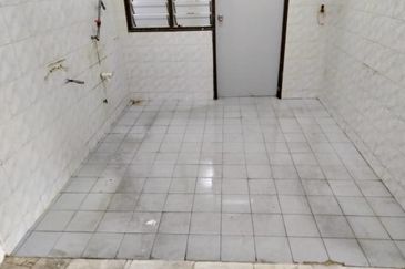 Bukit Pandan 1 Kondominium