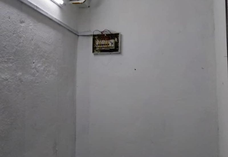 Bukit Pandan 1 Kondominium