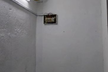 Bukit Pandan 1 Kondominium