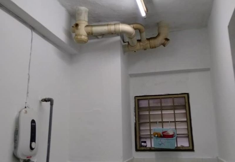 Bukit Pandan 1 Kondominium