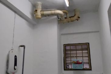 Bukit Pandan 1 Kondominium