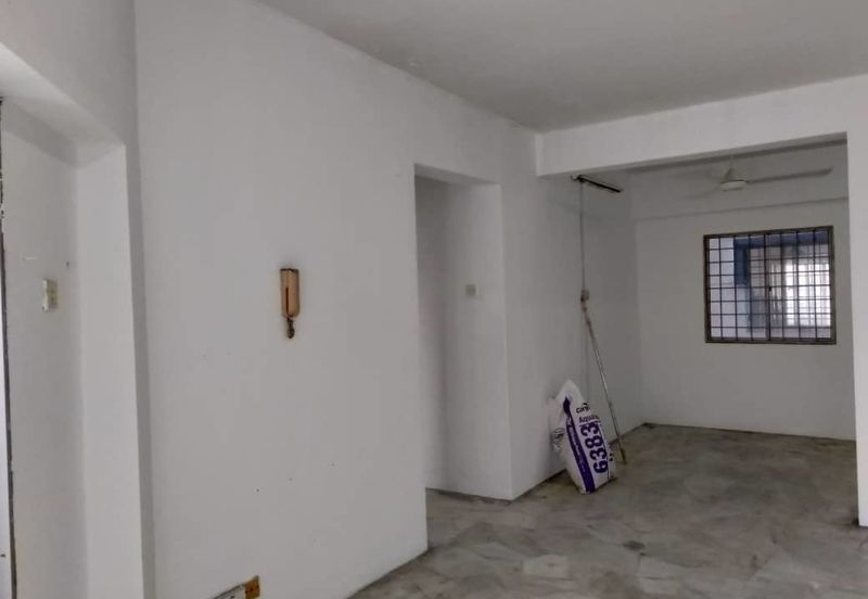 Bukit Pandan 1 Kondominium