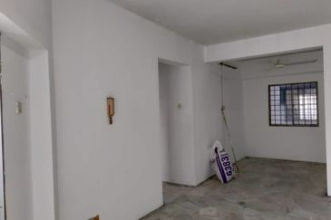 Bukit Pandan 1 Kondominium