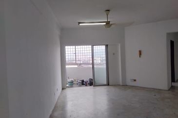 Bukit Pandan 1 Kondominium