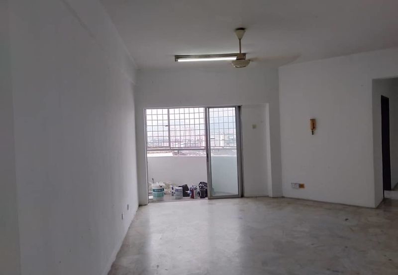 Bukit Pandan 1 Kondominium