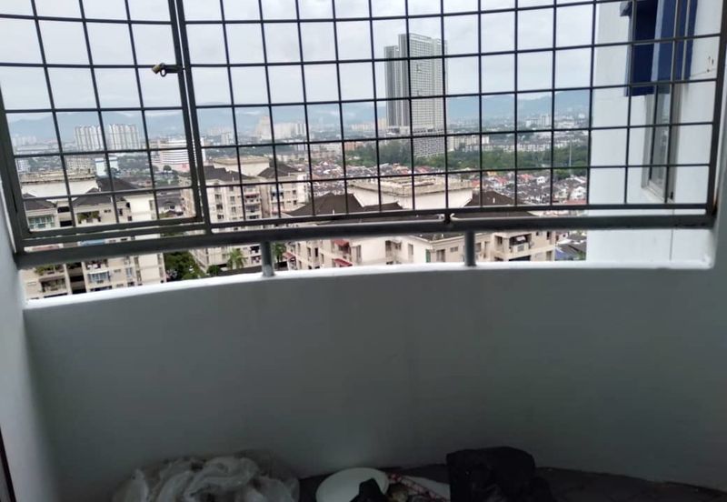 Bukit Pandan 1 Kondominium