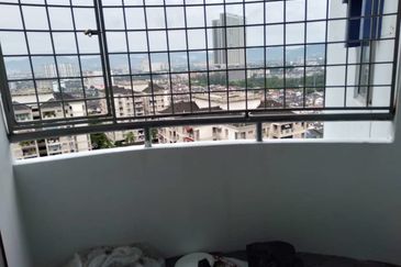 Bukit Pandan 1 Kondominium