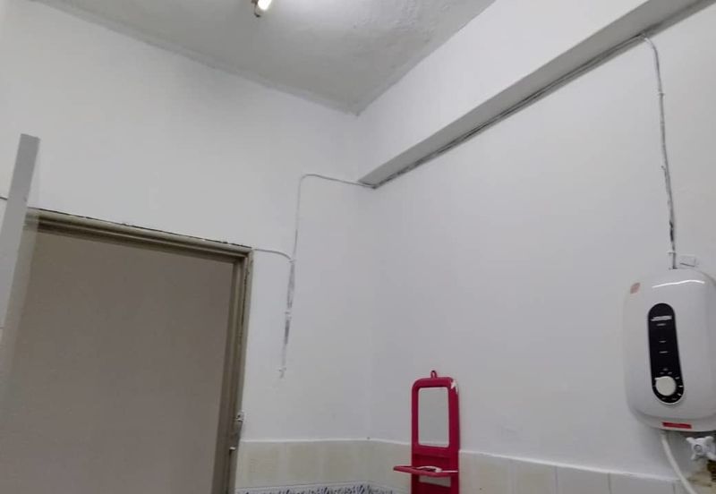 Bukit Pandan 1 Kondominium