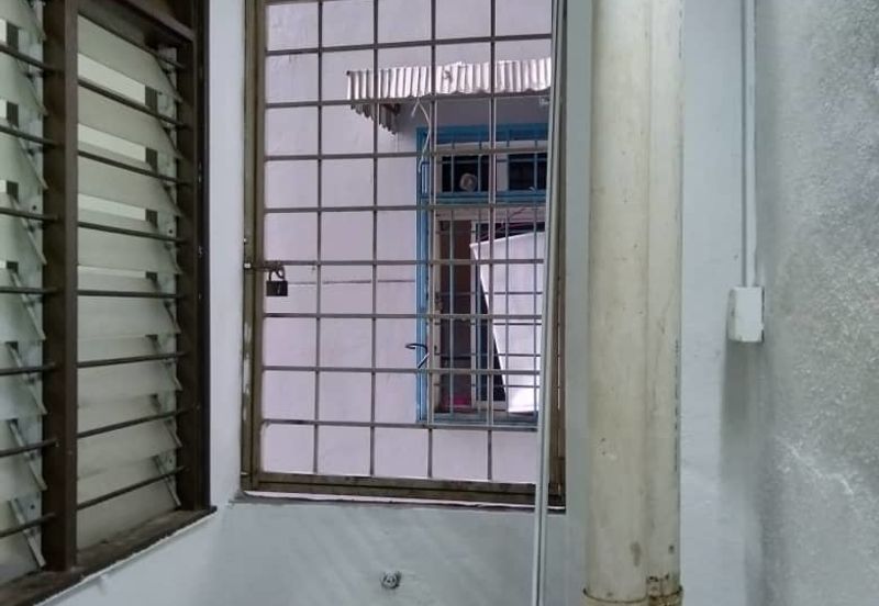 Bukit Pandan 1 Kondominium