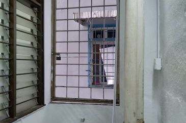 Bukit Pandan 1 Kondominium