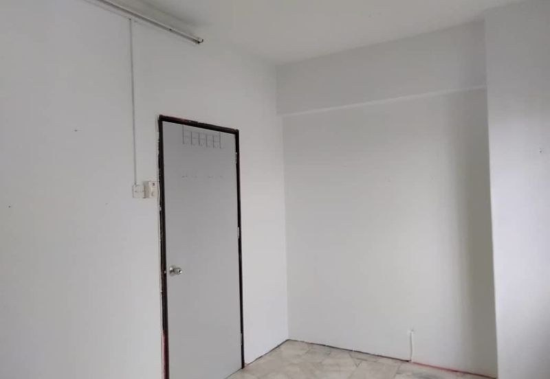 Bukit Pandan 1 Kondominium