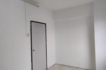 Bukit Pandan 1 Kondominium