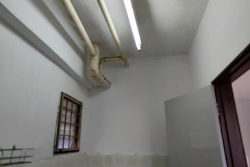 Bukit Pandan 1 Kondominium