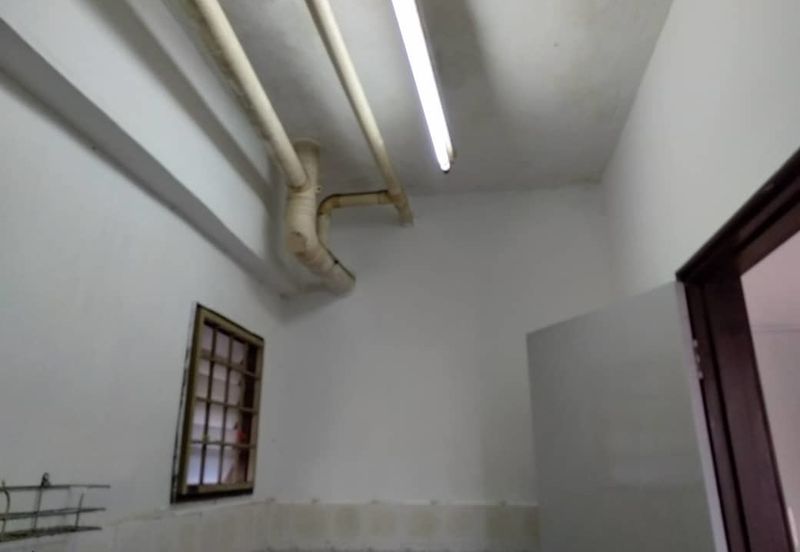 Bukit Pandan 1 Kondominium