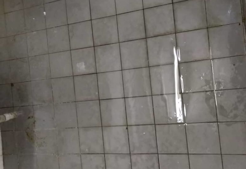 Bukit Pandan 1 Kondominium