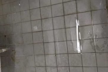 Bukit Pandan 1 Kondominium