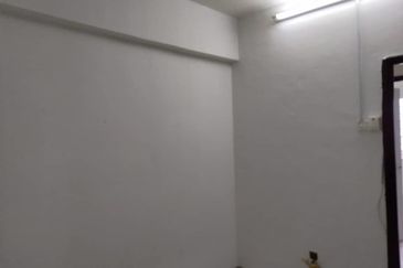 Bukit Pandan 1 Kondominium