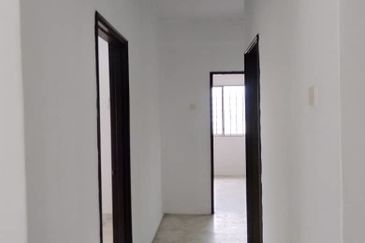 Bukit Pandan 1 Kondominium