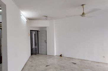 Bukit Pandan 1 Kondominium