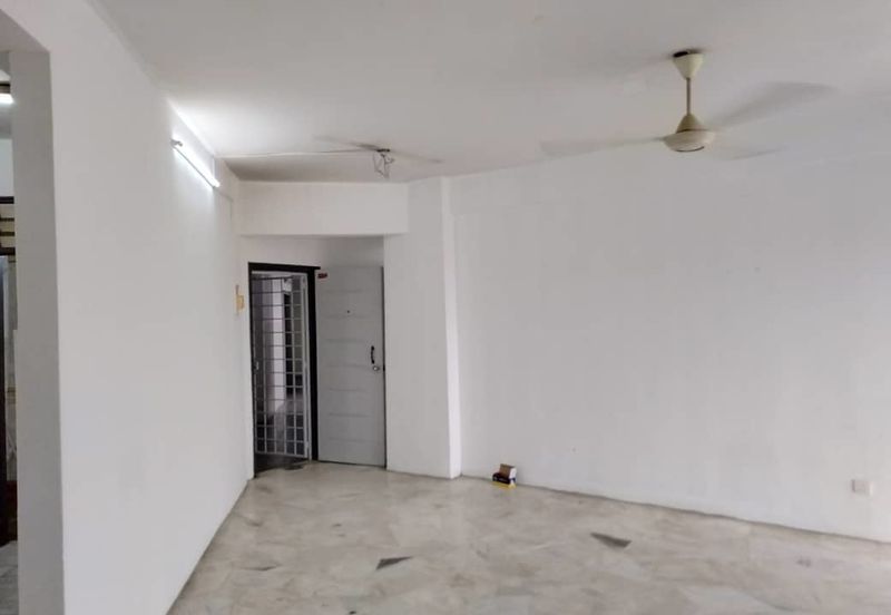 Bukit Pandan 1 Kondominium