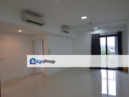 High Floor Low Density 2 Bedroom at Bukit Jelutong, Selangor, Bukit Jelutong