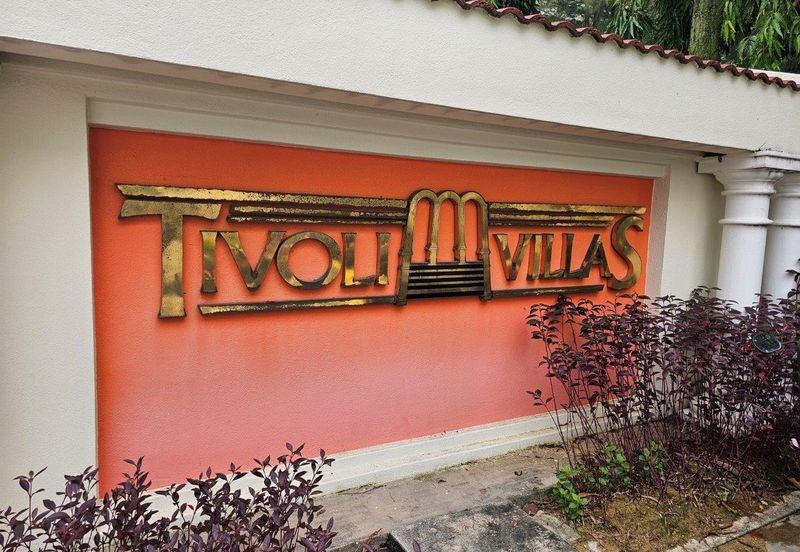 Tivoli Villas