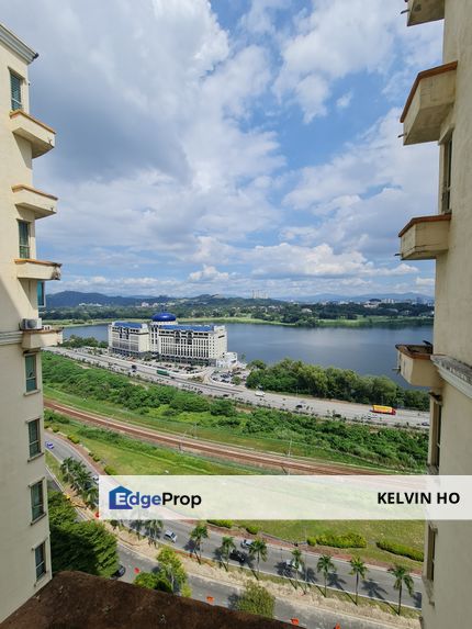 East Lake Residences Penthouse for Sale, Selangor, Seri Kembangan