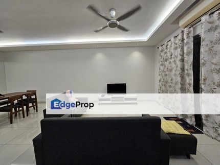 Altitude 236 Condo Full Furnish to Rent at Cheras Alam Damai, Kuala Lumpur, Cheras