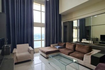 Eastlake Residence