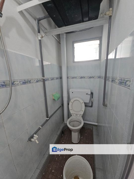 Flat at Bandar Baru Sentul near to LRT station , Kuala Lumpur, Sentul